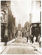EKMR Archway 1865 | Margate History